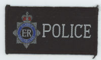 FOREIGN,ENGLAND,CUMBRIA CONSTABULARY 1